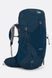 Рюкзак чоловічий Lowe Alpine Yacuri 55, Tempest Blue, M (FMQ-57-TMB-MLG)