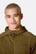 Чоловіча флісова кофта Rab Covex Hoody, Black, L (RB QFG-48-BLK-LRG)
