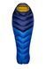Спальний мішок жіночий Rab Neutrino 400 Wmns Regular, (-7&deg;C), 170 см - Left Zip, Nightfall Blue (RB QSM-91-NFB-REG-LZ)