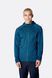Чоловіча флісова кофта Rab Covex Hoody, Black, L (RB QFG-48-BLK-LRG)