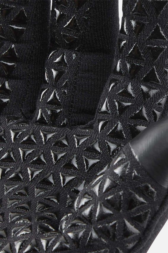 Рукавички жіночі Rab Power Stretch Contact Grip Glove Wmns, Deep Ink, XS (RB QAH-54-DIK-XSM)