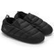 Чуні Rab Cirrus Hut Slipper, Black / Black, M (RB QAJ-05-BKB-MED)