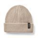 Шапка Rab Perimeter Rolled Beanie, Pebble, One Size (RB QAB-67-PBE-ONE)