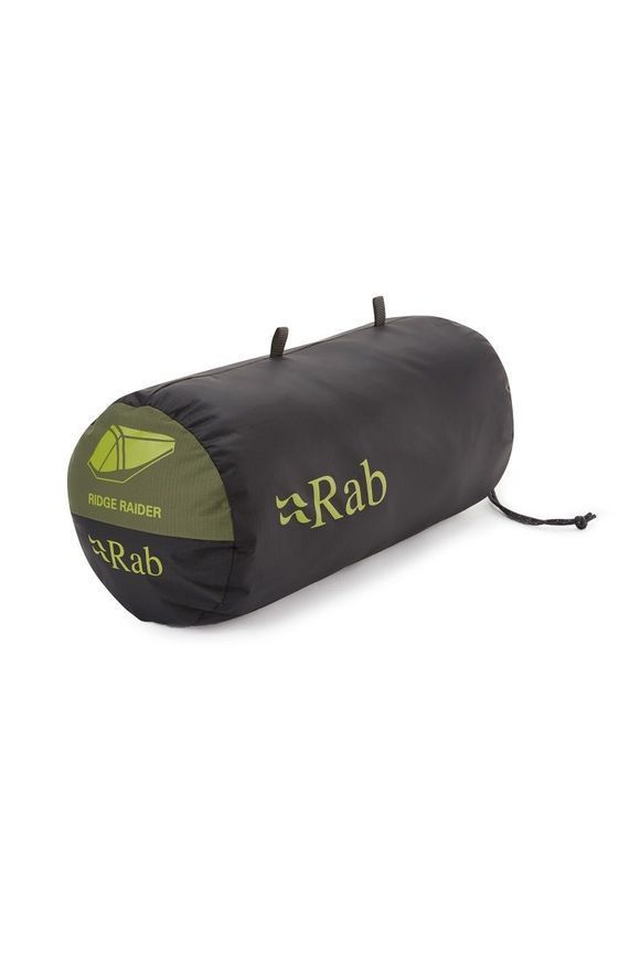 Бівачний мішок Rab Ridge Raider Bivi, Horizon (MR-67-HO-U)