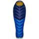 Спальний мішок Rab Neutrino 600 Regular, (-12&deg;C), 185 см - Left Zip, Nightfall Blue (RB QSM-92-NFB-REG-LZ)