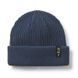 Шапка Rab Perimeter Rolled Beanie, Tempest Blue, One Size (RB QAB-67-TMB-ONE)