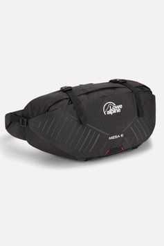 Сумка на пояс Lowe Alpine Mesa 6, Black (FAH-03-BLK-ONE)