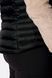 Жилет жіночий Rab Microlight Down Vest Wmns, Dark Pebble, 10 (RB QDB-97-DKP-10)