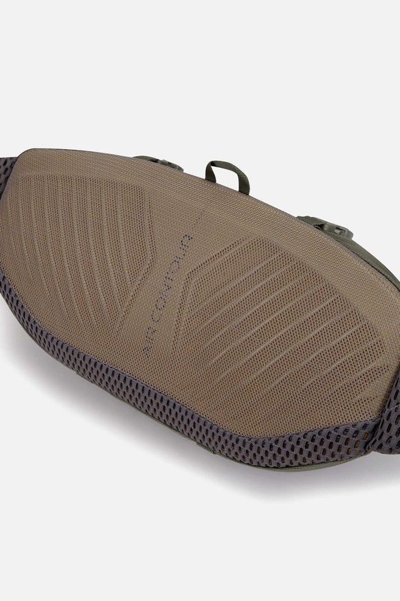 Сумка на пояс Lowe Alpine Mesa 6, Black (FAH-03-BLK-ONE)