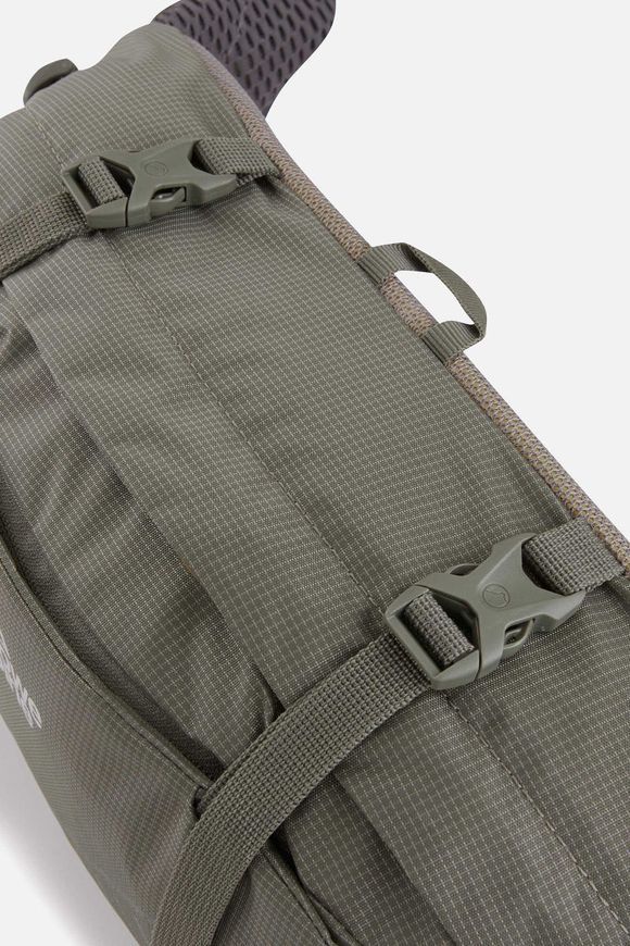 Сумка на пояс Lowe Alpine Mesa 6, Black (FAH-03-BLK-ONE)