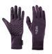 Рукавички Rab Power Stretch Contact Grip Gloves Wmns, Fig, S (RB QAH-54-FIG-S)