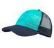 Кепка Rab Trucker Masters Cap, Aquamarine, One Size (QAB-05-AQ-U)