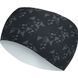 Пов'язка Rab Transition Headband, Beluga, S-M (QAB-30-BEL-SMD)