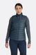 Жилет жіночий Rab Microlight Vest Wmns, Tempest Blue, 12 (RB QDB-19-TMB-12)