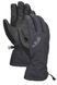 Рукавички Rab Storm Gloves Wmns, Black, S (RB QAH-98-BL-S)