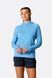 Кофта жіноча Rab Sonic Hoody Wmns, Bluebird, 10 (RB QCC-52-BBD-10)