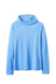 Кофта жіноча Rab Sonic Hoody Wmns, Bluebird, 10 (RB QCC-52-BBD-10)
