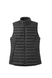 Жилет жіночий Rab Microlight Vest Wmns, Black, 12 (RB QDB-19-BLK-12)