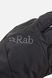 Рукавички Rab Storm Gloves Wmns, Black, S (RB QAH-98-BL-S)