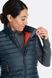 Жилет жіночий Rab Microlight Vest Wmns, Tempest Blue, 12 (RB QDB-19-TMB-12)