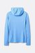 Кофта жіноча Rab Sonic Hoody Wmns, Bluebird, 10 (RB QCC-52-BBD-10)