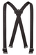 Підтяжки Rab Braces, Black, One Size (ASR-T04-BL-U)