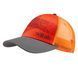 Кепка Rab Trucker Masters Cap, Firecracker, One Size (RB QAB-05-FC-U)