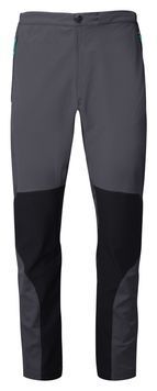 Штани жіночі Rab Torque Pants Wmns, Beluga, 16, Regular (RB QFU-70-B-16)