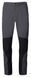Штани жіночі Rab Torque Pants Wmns, Beluga, 16, Regular (RB QFU-70-B-16)
