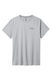 Футболка чоловіча Rab Sonic Tee, Light Zinc, L (RB QCC-55-LZN-LRG)
