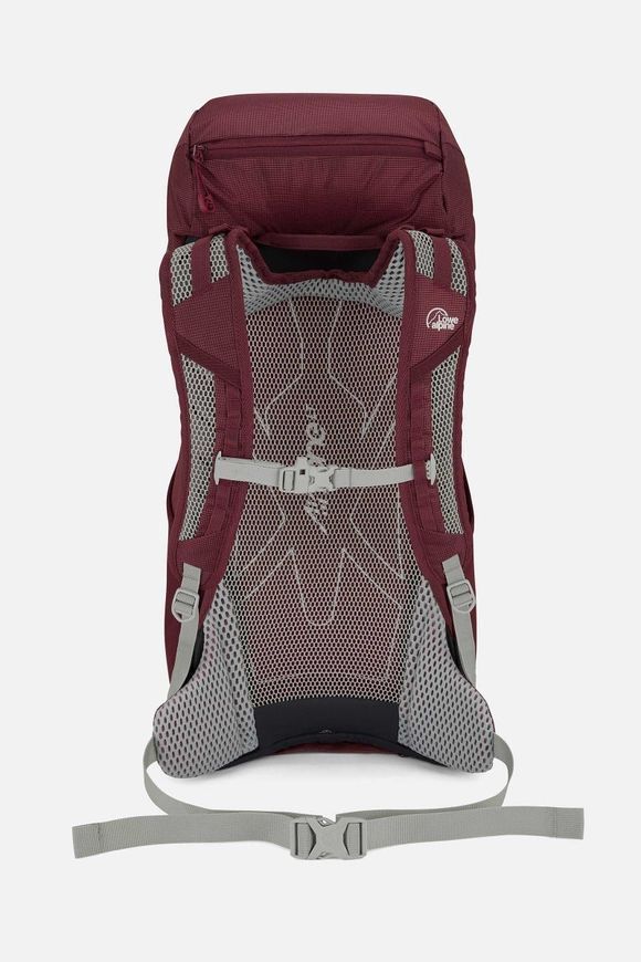 Рюкзак Lowe Alpine AirZone Active 20, Army, One Size (FTF-33-ARM-MED)
