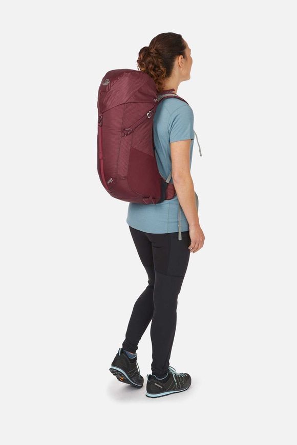 Рюкзак Lowe Alpine AirZone Active 20, Army, One Size (FTF-33-ARM-MED)