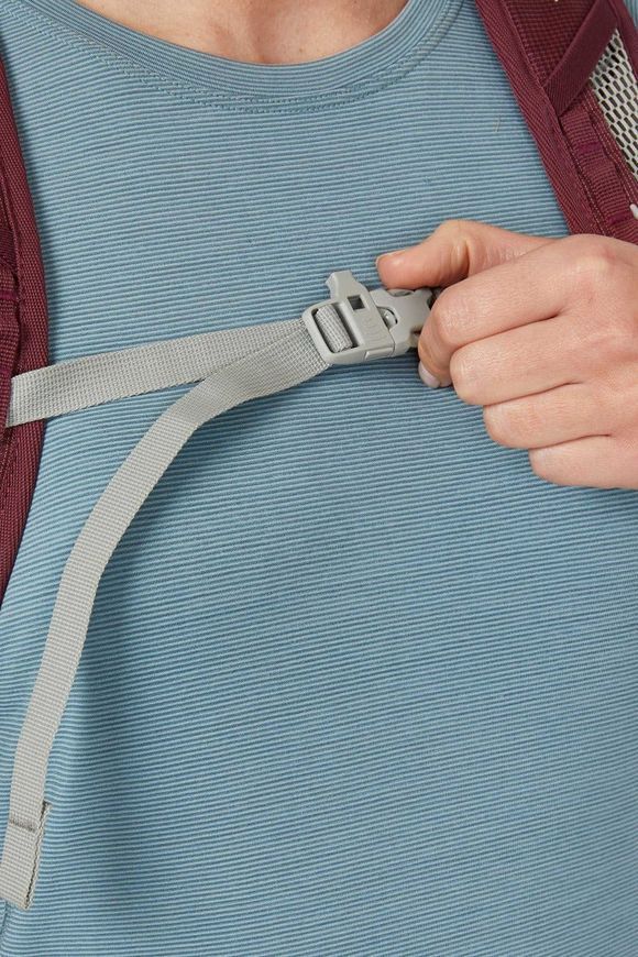Рюкзак Lowe Alpine AirZone Active 20, Army, One Size (FTF-33-ARM-MED)