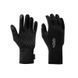 Рукавички Rab Power Stretch Contact Grip Gloves, Black, S (RB QAH-53-BL-S)