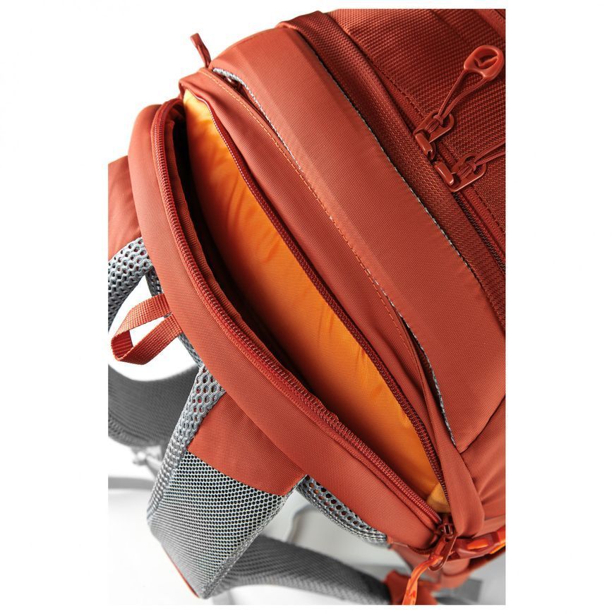 Рюкзак Lowe Alpine Flex 25, Auburn (LA FDP-84-AU-25)