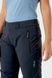 Штани жіночі Rab Incline VR Pants Wmns Beluga, S regular (RB QVR-78-BE-10)