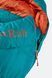 Спальний мішок Rab Ascent 500 Wmns, (-5&deg;C), 170 см - Left Zip, Marina Blue (RB QSD-36-MRB-REG-LZ)
