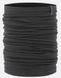 Шарф-труба Rab Syncrino Neck Tube, Beluga, One Size (QAB-54-BEL-ONE)