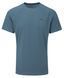 Футболка чоловіча Rab Sonic Tee, Orion Blue, XL (RB QBL-01-OB-XL)