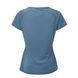 Футболка жіноча Rab Aleya Tee Wmns, Orion Blue, S (RB QBL-48-OB-10)
