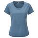 Футболка жіноча Rab Aleya Tee Wmns, Orion Blue, S (RB QBL-48-OB-10)