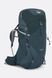 Рюкзак жіночий Lowe Alpine Yacuri ND55, Orion Blue, One Size (FMQ-60-ORB-SMD)
