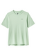 Футболка жіноча Rab Force Tee Wmns, Fig Green, S (RB QCC-25-FGR-10)