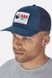 Кепка Rab Freight Cap, NAVY, One Size (821468812406)