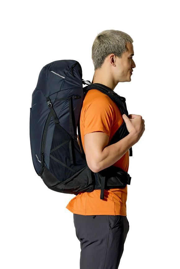 Рюкзак Rab Airox 36, Black, M/L (RB QAQ-16-BLK-MLG)