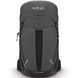Рюкзак Rab Airox 36, Black, M/L (RB QAQ-16-BLK-MLG)