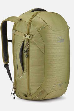 Рюкзак Lowe Alpine Escape Flight 36, Chlorite Green, One Size (FTR-55-CHG-36)