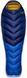 Спальний мішок Rab Neutrino 800 Regular, (-22&deg;C), 185 см - Left Zip, Nightfall Blue (RB QSM-94-NFB-REG-LZ)