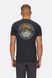 Футболка чоловіча Rab Basecamp 3 Peaks Tee, Beluga, S (RB QCC-05-BEL-SML)