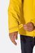 Чоловіча тепла мембранна куртка Rab Xenon Shield Jacket, Black, M (RB QIP-52-BLK-MED)